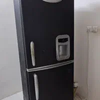 یخچال فریزرپارس