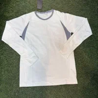 تیشرت آستین بلند مردانه