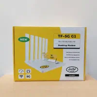 مودم TF-5G G1  ایرانسل