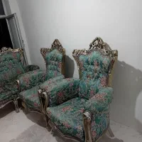 مبل|مبلمان خانگی و میز عسلی|اردبیل, |دیوار