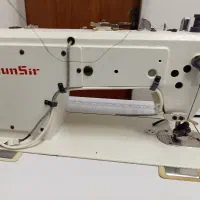 چرخ راسته سانسیر