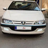 پرشیا مدل ۹۱ دوگانه کارخانه لوازمی