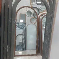 تولیدی قاب و اینه