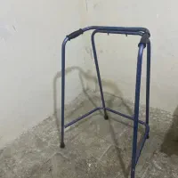 واکر سالم
