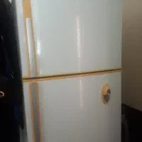 یخچال سامسونگ سالم اصل کره.