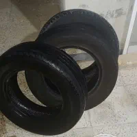 لاستیک  رودستون و جینیو