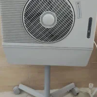 کولر آبی پرتابل آبسال AC26