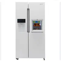 یخچال سایدبایدساید اسنوا Sn8-2034Gw