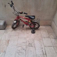 دوچرخه و اسکوتر