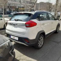 ماشین x22|خودرو سواری و وانت|تهران, تهرانپارس غربی|دیوار