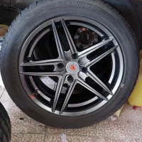 رینگ و لاستیک اسپرت