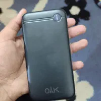 پاور بانک 20000هزار نو‌