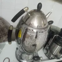 سماور نو نو
