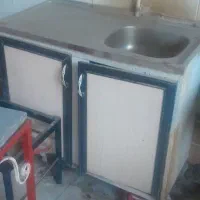 میز بادوام همراه سنگ