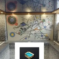 اکیپ استخر سازان جکوزی استخر عایق بندی حرفه ای