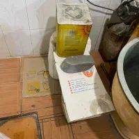 فروش وسایل نان فانتزی با امتیاز