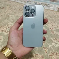 گوشی آیفون۱۵پرو
