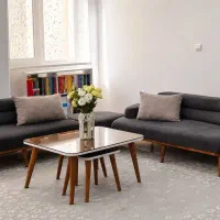 مبل مدرن مینیمال
