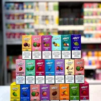 انواع جویس و سالت نستی ویگاد دکتر ویپ