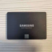 هارد SSD اینترنال سامسونگ EVO 870 ظرفیت 250 گیگ