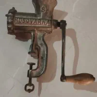 چرخ گوشت