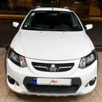 کوییک مدل 1402 بدون رنگ