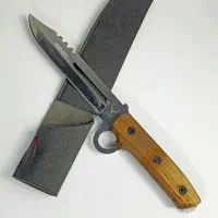 چاقو شکاری،کوهنوردی IR Knife