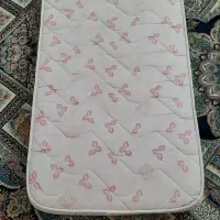 تشک طبی فنری کودک  ابر شمال۱۳۰ ×۷۰