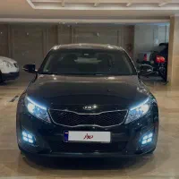 کیا اپتیما ۲۰۱۴