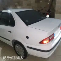 سمند دوگانه کارخانه