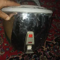 پلو پز برقی