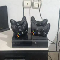 ایکس باکس 360نیو اسلیم