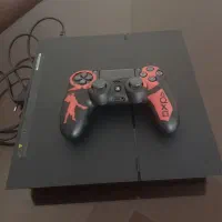 دستگاه PS4 FAT در حدنو