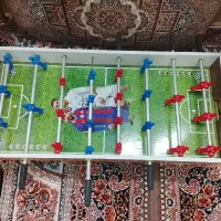 فوتبال دستی