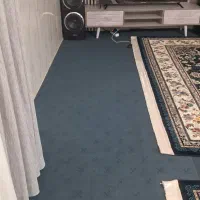 3 عدد موکت