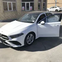MERCEDES BENZ A180 LONG|خودرو سواری و وانت|تهران, بهارستان|دیوار