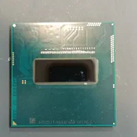 پردازنده لپ تاپ I7 4710mQ