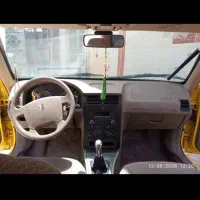 تاکسی پژو 405مدل 98پلاک سراوان