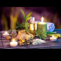 روغن ماساژ.حجامت.زالو درمانی .کاپینگ فقط بانوان