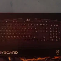 کیبورد Rjb تسکو