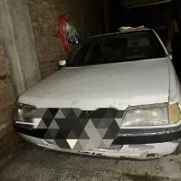 موتور405SLX مدل 89