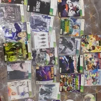 سی دی ایکس باکس ۳۶۰ xbox 360