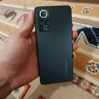 نوت 12 پرو|موبایل|خرم‌آباد, |دیوار