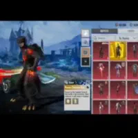 فروش اکانت PUBG موبایل