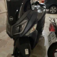 J200و adv180|موتورسیکلت|تهران, آجودانیه|دیوار