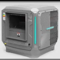 فروش کولر پلیمری ایرومکس 800