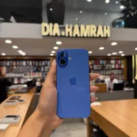 ایفون ۱۶ نرمال