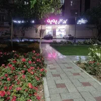 تابلو مغازه کافه بستنی
