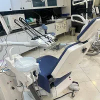 یونیت دندانپزشکی پارس دنتال