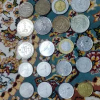 سکه و اسکناس